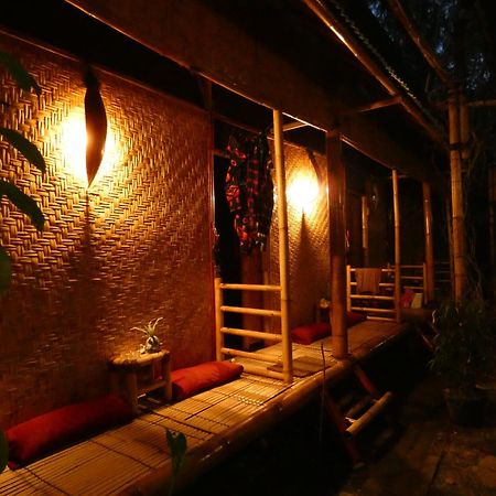 Auberge de jeunesse Uncle Hippie'S Dream à Gili Meno Extérieur photo
