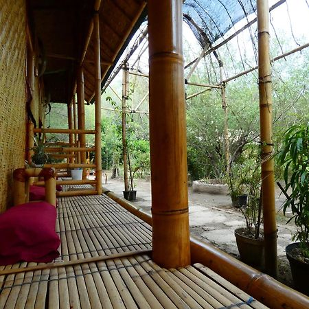 Auberge de jeunesse Uncle Hippie'S Dream à Gili Meno Extérieur photo